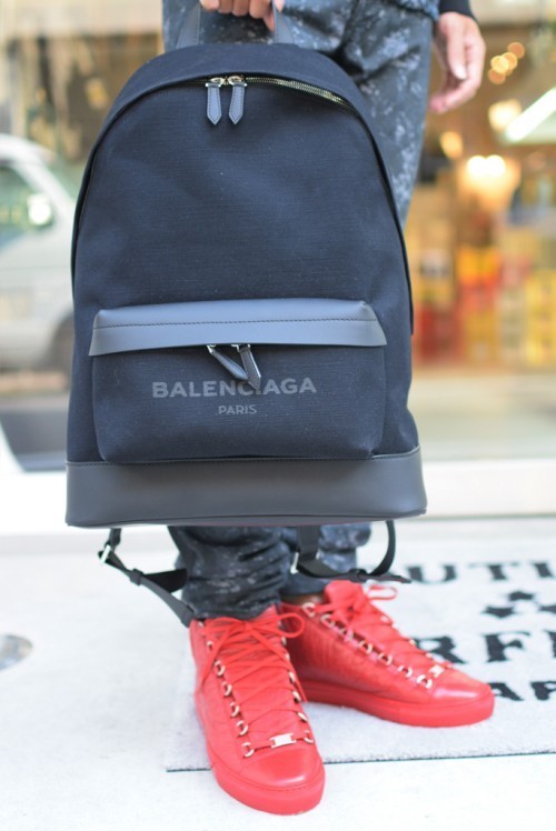 ブティック パフェット バレンシアガ(BALENCIAGA) 男性