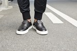 【BALENCIAGA】ジャケットスタイル 5