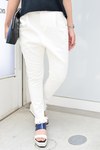 Navy×White デニムスタイル 3