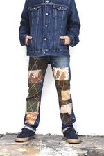 JUNYA WATANABE COMME des GARCONS MAN Mix style.2020.9.6. 3