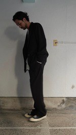 about 福岡セレクトショップ / style mando 1