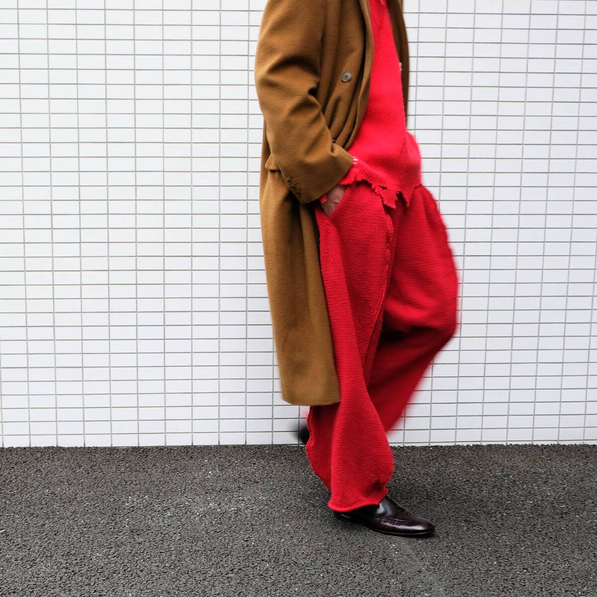 OKOLO 福岡セレクトショップ / VINTAGE MIX STYLING 1