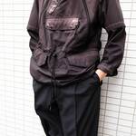 OKOLO 福岡セレクトショップ / 25ss product twelve STYLING 2