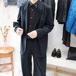 OKOLO 福岡セレクトショップ / 25ss PRODUCT TWELVE MIX STYLING 1