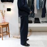 OKOLO 福岡セレクトショップ / 25ss REVER BERATE MIX STYLING 2