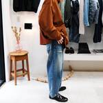 OKOLO 福岡セレクトショップ / 25ss ENCOMING MIX STYLING 2