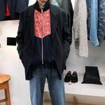 OKOLO 福岡セレクトショップ / 25ss PRODUCT TWELVE MIX STYLING  2