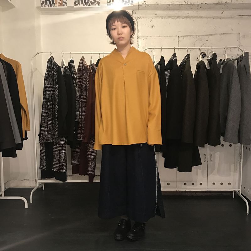 KONYA 17AW 受注会 1