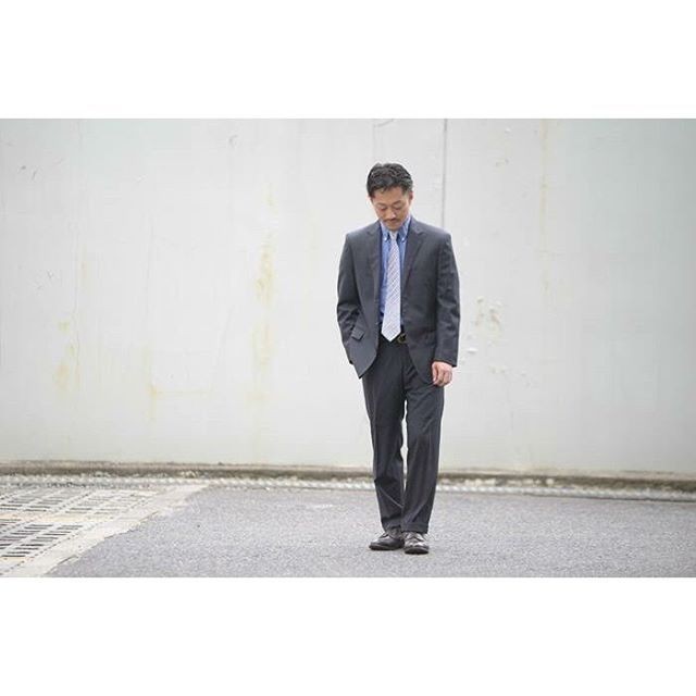 2016.6.Staff Suit Style.【Engineered Garments】 1