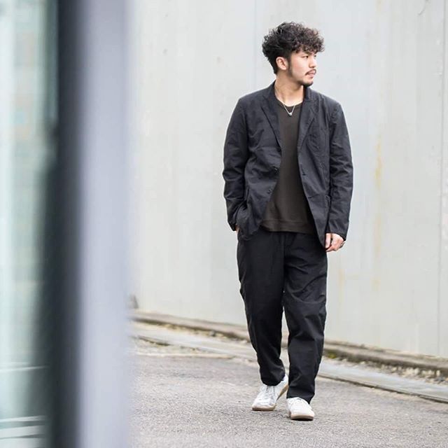 メンズteatora device jkt wallet pants セットアップ - セットアップ