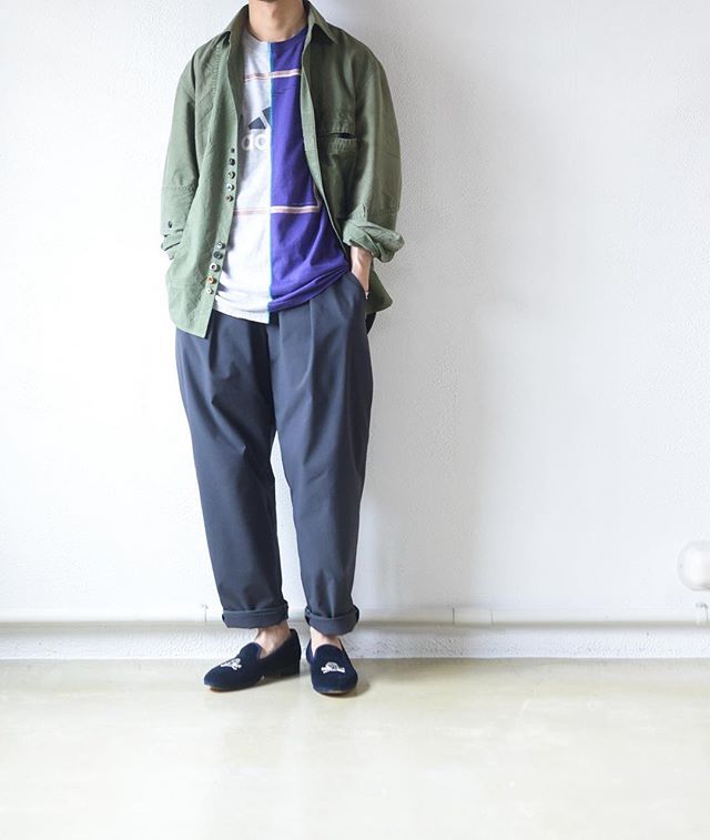 2018.5.Style Sample. 1