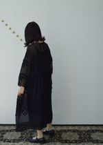 cabinet ATELIER｜「星月夜」 dress 4