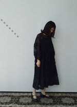 cabinet ATELIER｜「星月夜」 dress 2