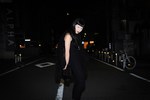 Bec Uさん - リック・オウエンス(Rick Owens)、イッセイ ミヤケ(ISSEY MIYAKE)｜渋谷ストリートスナップ3