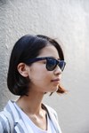 木下 友佳さん - コンバース(CONVERSE)、レイバン(Ray-Ban)｜原宿ストリートスナップ12