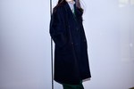 堀越 いずみさん - マックスマーラ(Max Mara)、アレキサンダー ワン(alexanderwang)｜原宿ストリートスナップ3