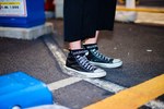 森岡 祐稀さん - ワイズ(Y's)、コンバース(CONVERSE)｜原宿ストリートスナップ5