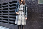 小川 千尋さん - トップショップ(TOPSHOP)｜原宿ストリートスナップ3