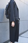 粕谷 将基さん - ワイズ(Y's)、コム デ ギャルソン(COMME des GARÇONS)｜青山・表参道ストリートスナップ3