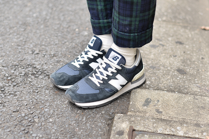 Apc 2025 new balance