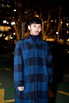 田辺 雄一郎さん - リゾルト(RESOLUTE)、オーセンティック シュー＆コー(AUTHENTIC SHOE & Co.)｜青山・表参道ストリートスナップ1