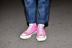 菊田 潤さん - プラダ(PRADA)、コンバース(CONVERSE)｜原宿ストリートスナップ5