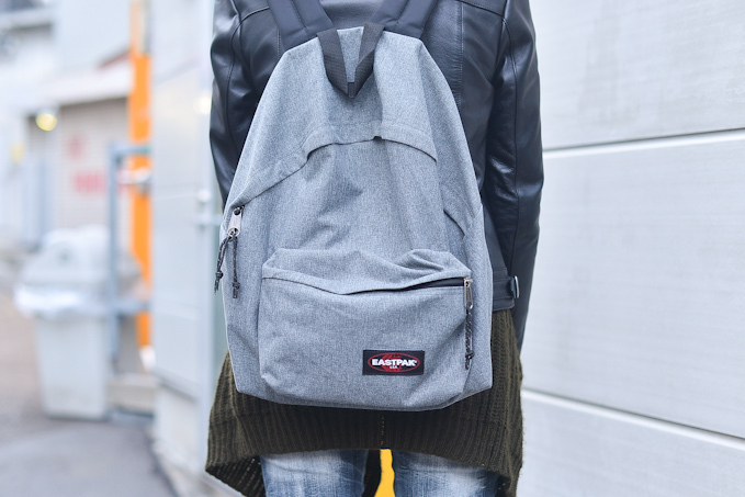 大森 ミキさん - イーストパック(EASTPAK)｜原宿ストリートスナップ - 写真6