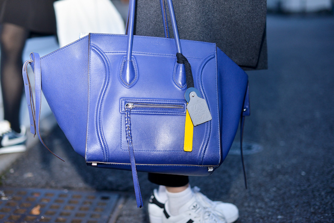 タムラ アヤノさん - アディダス(adidas)、セリーヌ(CELINE)｜原宿ストリートスナップ - 写真5