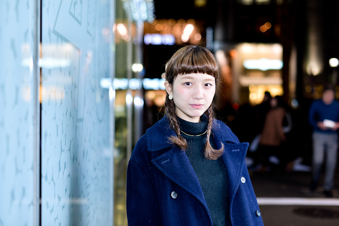 山本 珠里さん - 古着(ユーズド)(USED)｜原宿ストリートスナップ - 写真8