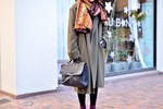 ハルさん - マックスマーラ(Max Mara)、トップショップ(TOPSHOP)｜原宿ストリートスナップ3