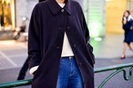 ホシさん - アクネ ストゥディオズ(Acne Studios)、コンバース(CONVERSE)｜原宿ストリートスナップ4