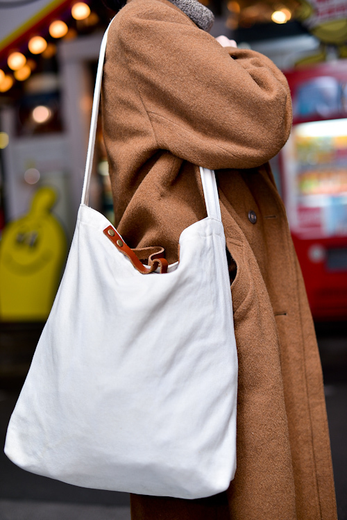 ミニーさん - 古着(ユーズド)(USED)、トップショップ(TOPSHOP)｜原宿ストリートスナップ - 写真7