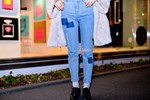 宮本 彩菜さん - ザラ(ZARA)、メイド イン ヘブン(MADE IN HEAVEN)｜青山・表参道ストリートスナップ4