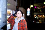 森本 彩香さん - 古着(ユーズド)(USED)、チャンピオン(Champion)｜原宿ストリートスナップ7