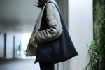 上原 あかねさん - アクネ ストゥディオズ(Acne Studios)、トップショップ(TOPSHOP)｜青山・表参道ストリートスナップ4