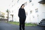 ナカノ コウさん - ワイズ(Y's)、ヨウジヤマモト(Yohji Yamamoto)｜青山・表参道ストリートスナップ5