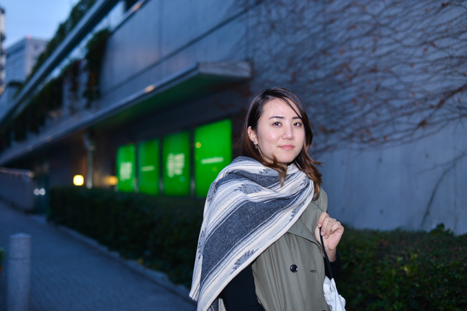 杉本 美帆さん - トーガ(TOGA)、古着(ユーズド)(USED)｜青山・表参道ストリートスナップ - 写真7