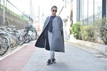 櫻田 加奈さん - ザラ(ZARA)、ナイキ(NIKE)｜渋谷ストリートスナップ6