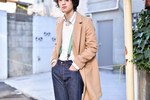 西山 翔さん - ギャップ(GAP)、ユニクロ(UNIQLO)｜原宿ストリートスナップ3