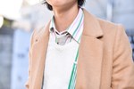 西山 翔さん - ギャップ(GAP)、ユニクロ(UNIQLO)｜原宿ストリートスナップ6