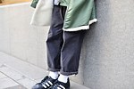 檜原 慈恩さん - ファセッタズム(FACETASM)、カーハート(CARHARTT)｜原宿ストリートスナップ5