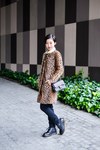 梅村 奈央さん - プラダ(PRADA)、ドクターマーチン(Dr. Martens)｜原宿ストリートスナップ1