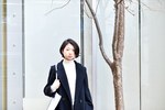 及川 結理さん - 古着(ユーズド)(USED)、無印良品(MUJI)｜原宿ストリートスナップ7