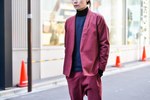 山田さん - クリスヴァンアッシュ(KRISVANASSCHE)｜原宿ストリートスナップ3