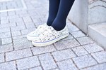 新里 ロドリゲス あけみさん - ヴァンズ(VANS)、ルートート(ROOTOTE)｜青山・表参道ストリートスナップ4