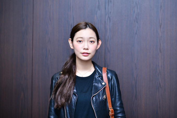 阿久津 ゆりえさん - ビューティフルピープル(beautiful people)、アー・ペー・セー(A.P.C.)｜渋谷ストリートスナップ - 写真7