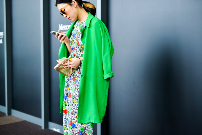 イシモタ クニカさん - スライ(SLY)｜渋谷ストリートスナップ - 写真3