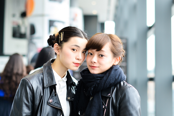 るうこ/ 荒井 愛花さん｜渋谷ストリートスナップ - 写真6