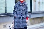 ノリさん - ヴィヴィアン・ウエストウッド(Vivienne Westwood)、コム デ ギャルソン(COMME des GARÇONS)｜原宿ストリートスナップ3