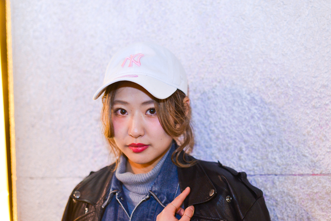 文 麗和さん - 古着(ユーズド)(USED)、リーバイス(Levi's)｜渋谷ストリートスナップ - 写真5